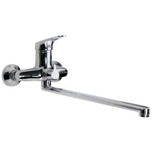 Смеситель для ванны Voda Lucky LY 31 хром