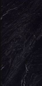 Керамогранит Zodiac Ceramica Galaxy MN728CY261206 Black Matt 6mm 120x260