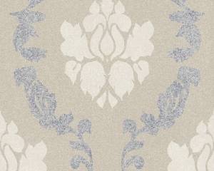 Обои виниловые A.S. Creation New Elegance 37552-4