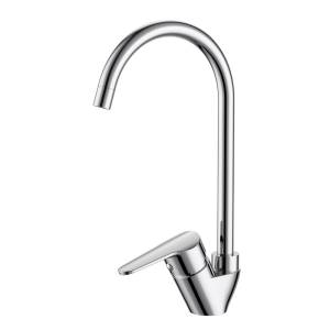 Смеситель для кухни Voda Breeze BZ519 хром