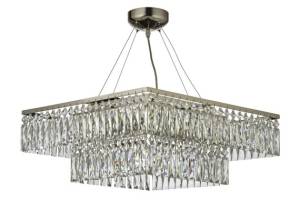 Люстра подвесная Arti Lampadari Acquaro Acquaro E 1.5.50.100 NP