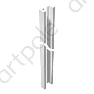 Вставка под LED Artpole 6253 2.7x3.4x60