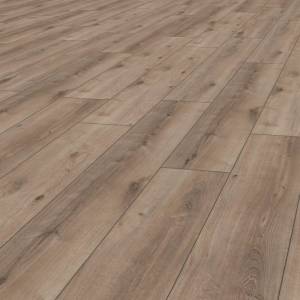 Ламинат Kronotex Exquisit Plus 8/32 4V D6020 Дуб Кашмир Титан 1380x244