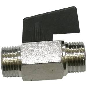 Вентиль TOTO RX SHXCK99 3/8 FF для установочного модуля TECE 9300079