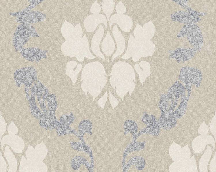 Обои виниловые A.S. Creation New Elegance 37552-4