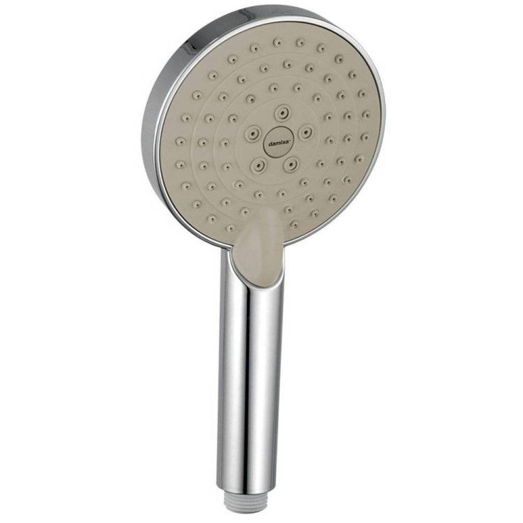 Лейка для душа Damixa Redblue Origin One 2.0 918100200