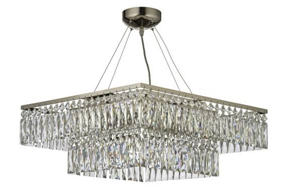 Люстра подвесная Arti Lampadari Acquaro Acquaro E 1.5.50.100 NP