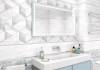 Панно AltaCera Interni SW9INR15 Silver S/2 50x50 фото 3