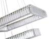 Подвесной светодиодный светильник Ambrella light Traditional TR5005 фото 3