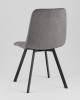 Стул Stool Group Одди Original Square SG002-F2S-L010 X4 серый 4 шт. фото 6