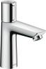 Смеситель для раковины Hansgrohe Talis Select E 71750000 с донным клапаном