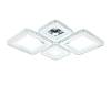 Потолочный светодиодный светильник Ambrella light Acrylica Ice FA1726 фото 3