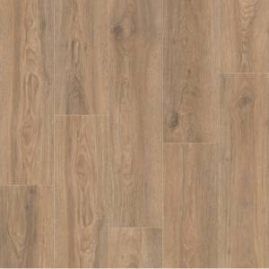 Ламинат Quick-Step Impressive 8/32 4U IM8466 Дуб скалистый 1380x190