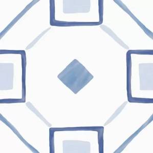 Керамогранит Harmony Draw Round 22.3x22.3