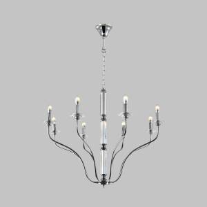 Люстра подвесная Moderli Catania V10428-8P