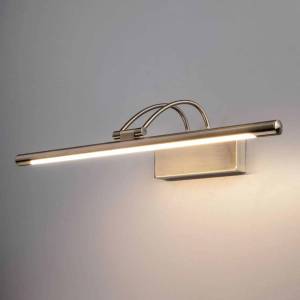 Подсветка для картин светодиодная Elektrostandard Simple MRL LED 10W 1011 IP20 3000К бронза