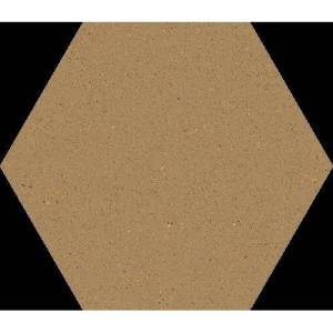 Керамогранит Vives Micra Hexagono Siena 51.9x59.9