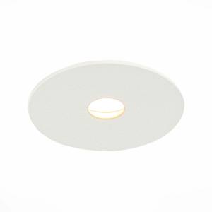 Встраиваемый светодиодный светильник ST Luce ST217.538.09