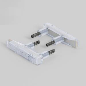 Блок LED подсветки для выключателя Werkel W8010102