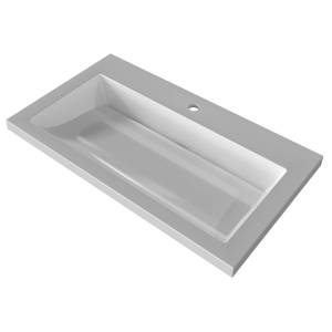 Раковина Stella Polar Луиза SP-00001854 80 см