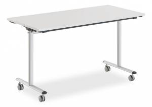 Стол офисный Skyland Imago 00-07059030, 7059030, KST 1365 Белый