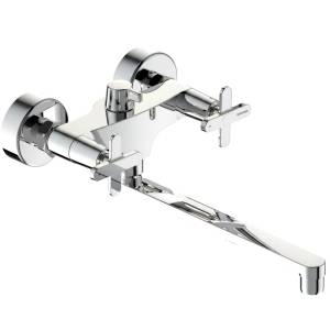 Смеситель универсальный Vidima ВидимаАрт BA330AA