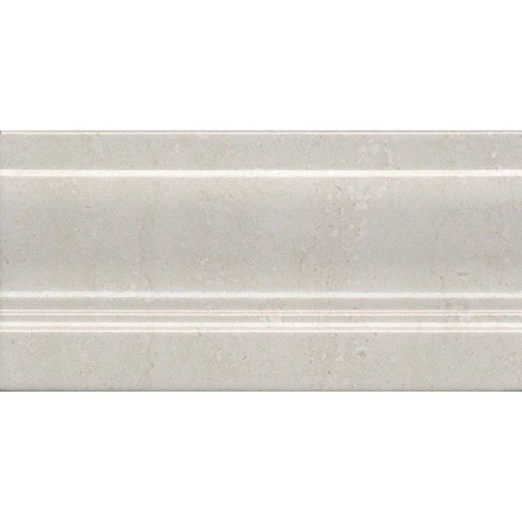 Плинтус Kerama Marazzi Туф FMD038 Бежевый Светлый 10x20