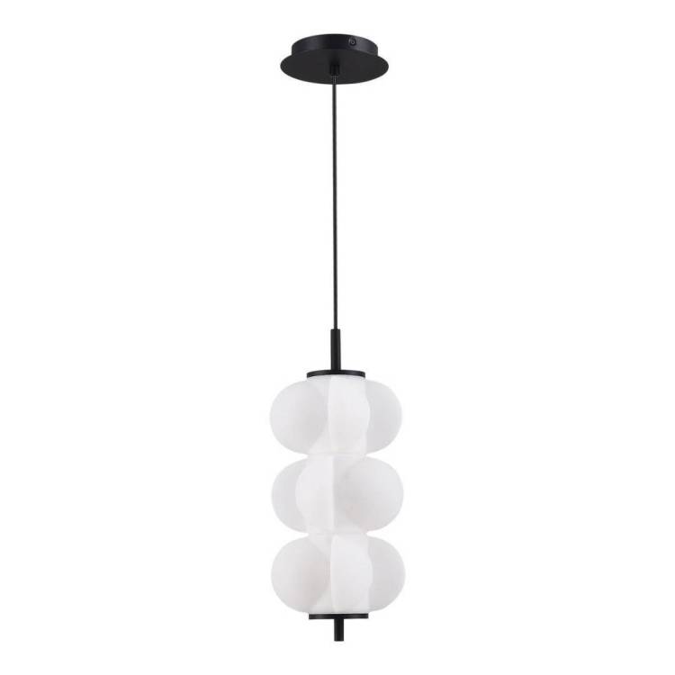 Подвесной светодиодный светильник ST Luce Sentito SL3001.823.01