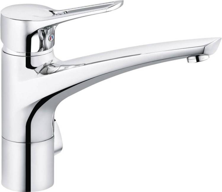 Смеситель для кухни Kludi MX 399060562 с переключателем