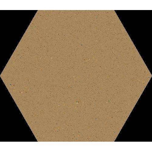 Керамогранит Vives Micra Hexagono Siena 51.9x59.9