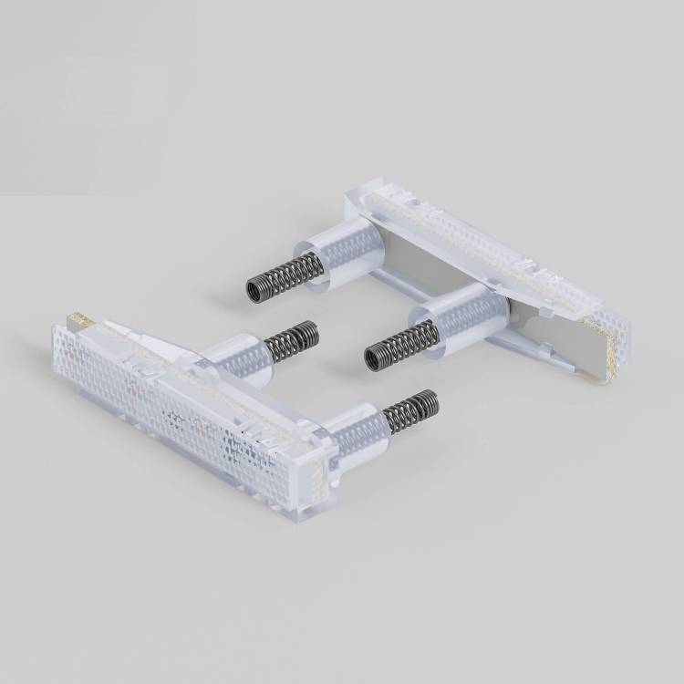 Блок LED подсветки для выключателя Werkel W8010102