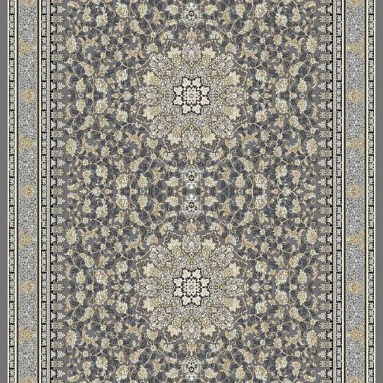 Ковролин Кайраккумские ковры Gissar Print (Принт) 188-82 (рулон: 1x25.2=25.2 м2)