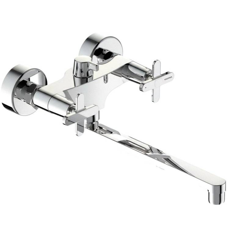 Смеситель универсальный Vidima ВидимаАрт BA330AA