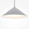 Подвесной светильник Maytoni Basic MOD167PL-01GR фото 3