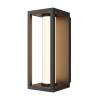Бра Maytoni Outdoor O480WL-L12B3K