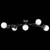 Потолочная люстра Lightstar Croco 815557 фото 2