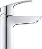 Смеситель для раковины Grohe Eurosmart 23922003 фото 3