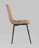 Стул Stool Group Oliver fb-oliver-eco-cap экокожа капучино фото 3