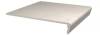Ступень Kerama Marazzi Ферони SG956300N/GR серый светлый матовый 30x30