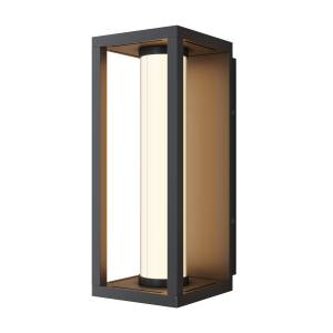 Бра Maytoni Outdoor O480WL-L12B3K