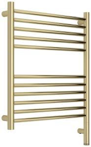 Полотенцесушитель электрический Сунержа Богема 3.1 020-6005-6050 прямой, Шампань, 60x50