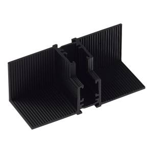 Соединитель ST Luce Super5 ST066.409.11