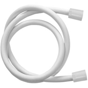 Душевой шланг Remer 332CN2G120BO белый матовый