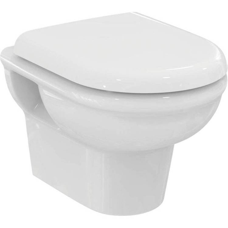 Унитаз подвесной Ideal Standard Exacto R002601