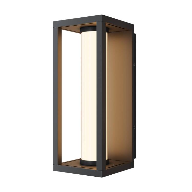 Бра Maytoni Outdoor O480WL-L12B3K
