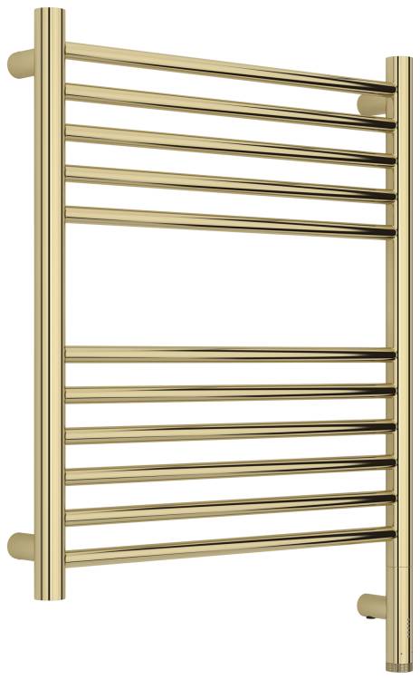 Полотенцесушитель электрический Сунержа Богема 3.1 020-6005-6050 прямой, Шампань, 60x50