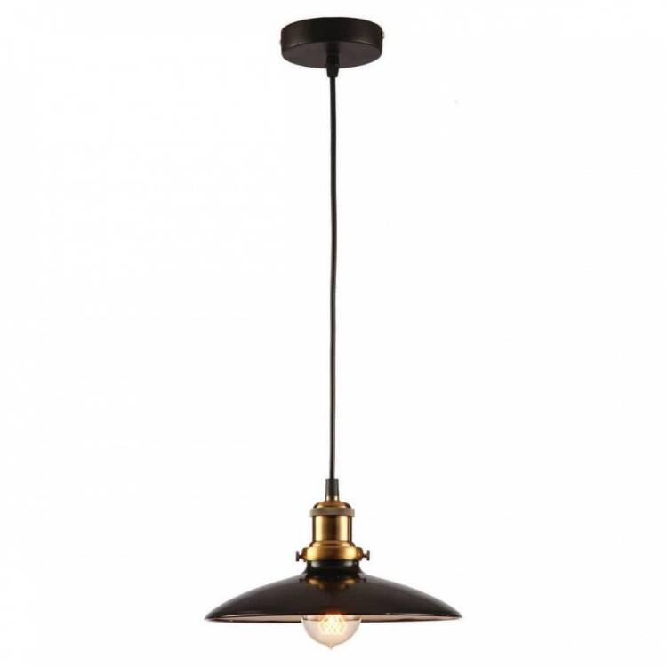 Подвесной светильник Lussole Loft Glen Cove GRLSP-9604
