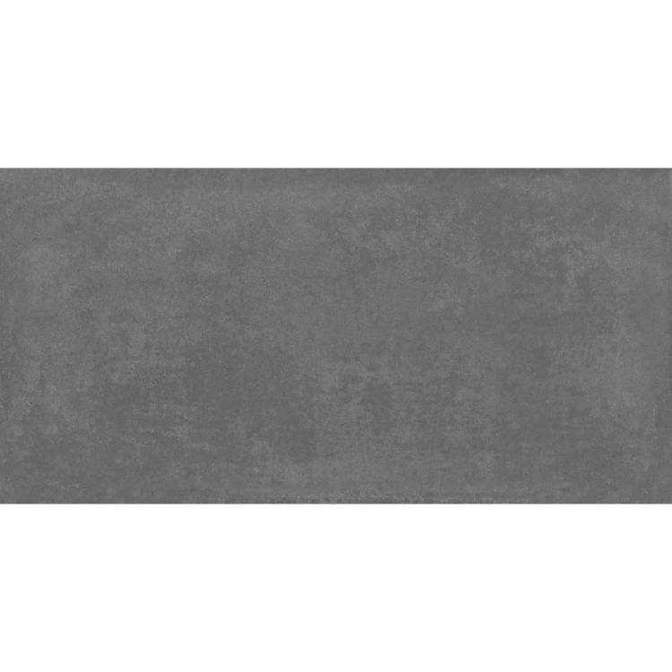 Керамогранит Laparet Betonica Graphito PRO Графитовый Матовый R11Soft 60x120
