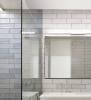 Декор FABRESA Arles Snow Decor Mix (12 дизайнов) 30x10 фото 3