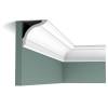 Карниз Orac Decor Axxent CX127 200x9.4x9.4
